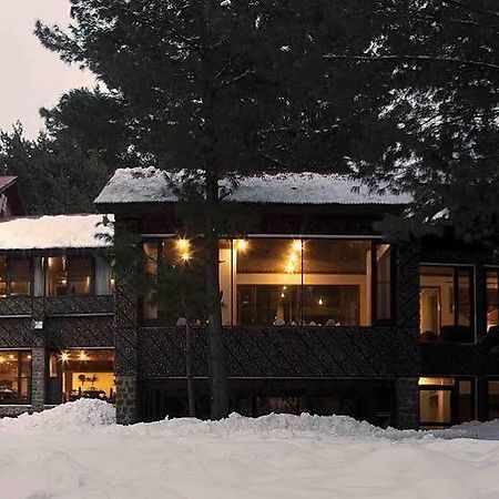 Senator Pine N Peak Hotel Pahalgam Exterior photo
